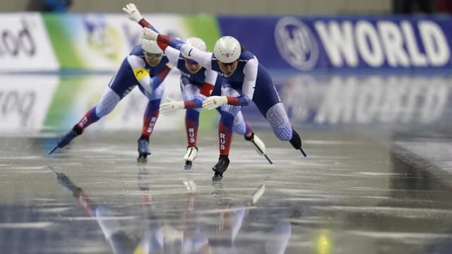 Rus Buz Patencilerine 2026 Kış Olimpiyatları'nda Tarafsız Sporcu Olarak Yarışma İzni Verildi